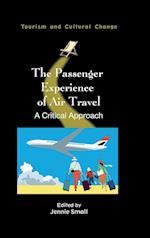 The Passenger Experience of Air Travel