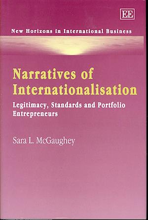 Narratives of Internationalisation