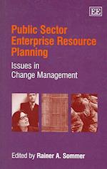 Public Sector Enterprise Resource Planning