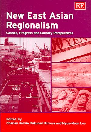 New East Asian Regionalism