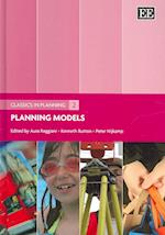 Planning Models