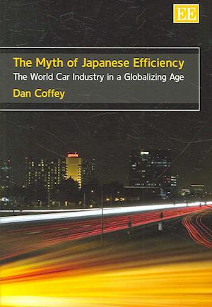 The Myth of Japanese Efficiency