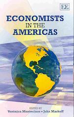 Economists in the Americas