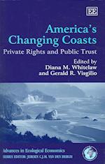 America’s Changing Coasts