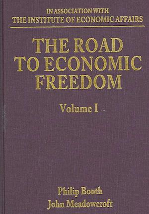 The Road to Economic Freedom