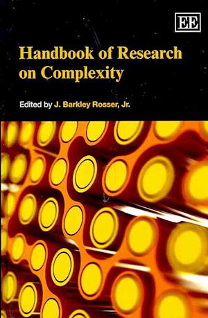 Handbook of Research on Complexity