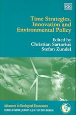 Time Strategies, Innovation and Environmental Policy