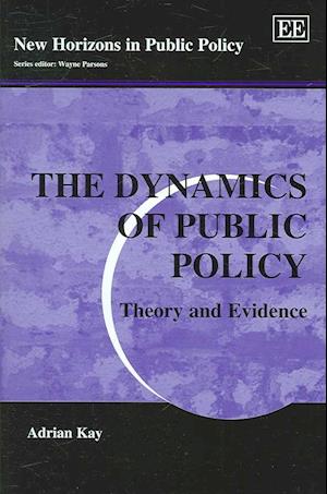 The Dynamics of Public Policy