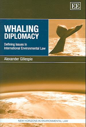 Whaling Diplomacy