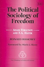 The Political Sociology of Freedom