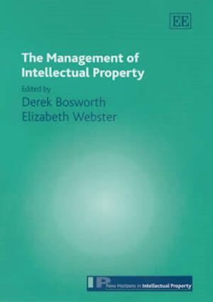 The Management of Intellectual Property