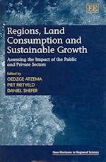 Regions, Land Consumption and Sustainable Growth