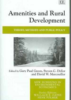 Amenities and Rural Development
