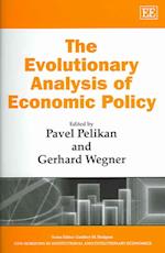 The Evolutionary Analysis of Economic Policy