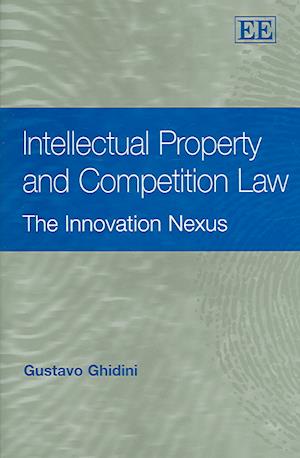 Intellectual Property and Competition Law