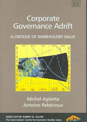 Corporate Governance Adrift