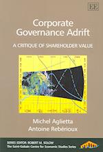 Corporate Governance Adrift