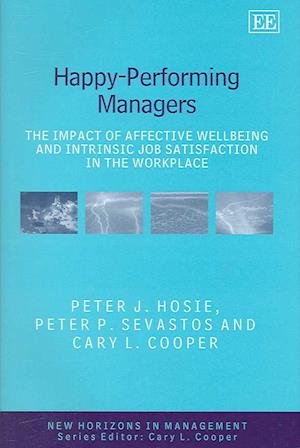 Happy-Performing Managers