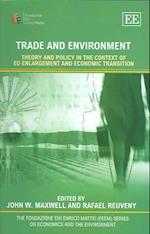 Trade and Environment