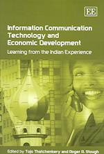 Information Communication Technology and Economic Development