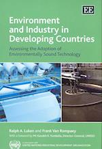 Environment and Industry in Developing Countries