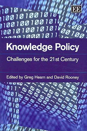 Knowledge Policy