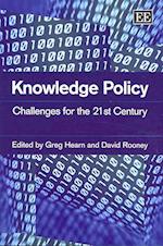 Knowledge Policy