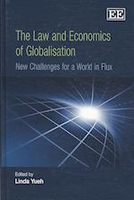 The Law and Economics of Globalisation