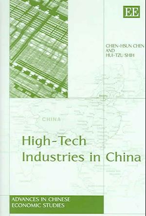 High-Tech Industries in China