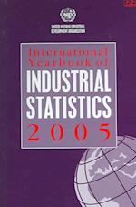 International Yearbook of Industrial Statistics 2005