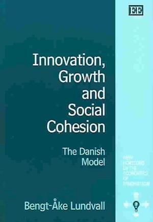 Innovation, Growth and Social Cohesion