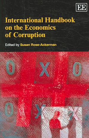 International Handbook on the Economics of Corruption