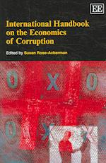 International Handbook on the Economics of Corruption