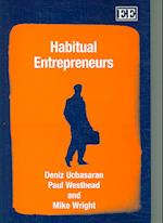 Habitual Entrepreneurs