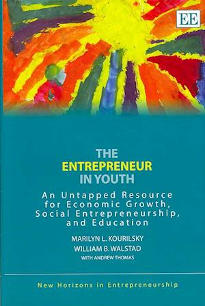 The Entrepreneur in Youth