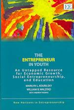 The Entrepreneur in Youth