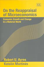 On the Reappraisal of Microeconomics