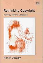 Rethinking Copyright