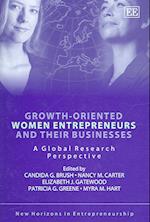 Growth-oriented Women Entrepreneurs and their Businesses