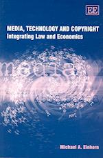 Media, Technology and Copyright