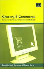 Grocery E-Commerce