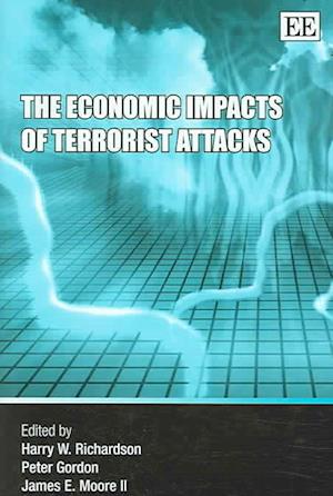 The Economic Impacts of Terrorist Attacks