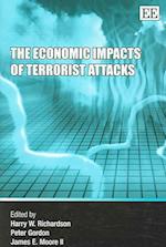 The Economic Impacts of Terrorist Attacks