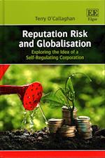 Reputation Risk and Globalisation