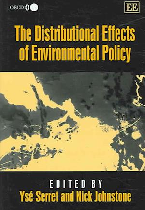 The Distributional Effects of Environmental Policy