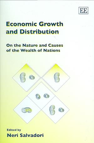 Economic Growth and Distribution