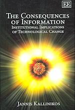 The Consequences of Information
