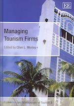 Managing Tourism Firms