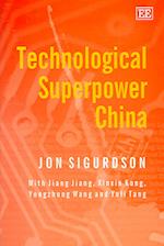 Technological Superpower China