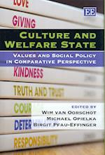 Culture and Welfare State